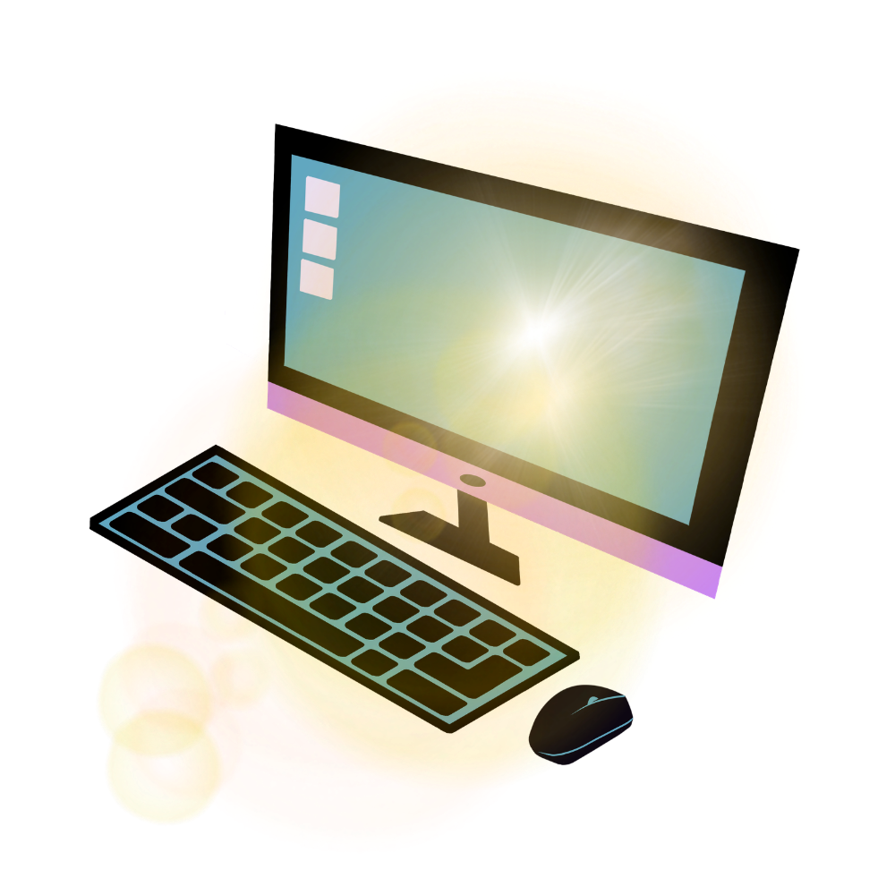 Glare protection